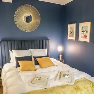 Majord'home - Le Petit Canut - Centre Avec Terrasse Lyon