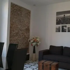  Appartement Postigo Maestranza Apartamento - Kainga Homes Espagne