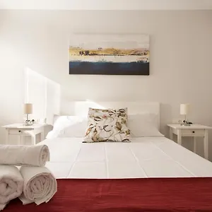  Appartement Zoraida Centro Espagne