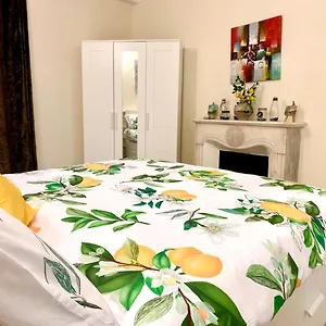  Appartement Casa Vacanze Limoni France