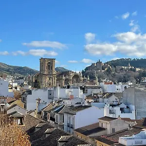  Appartement Casa Luisa Espagne