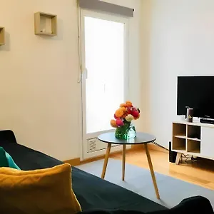  Appartement 2 Pièces Situation Exceptionnelle France