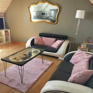  Appartement L'éléphant Blanc De Concarnoloc France